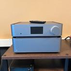 Cambridge Audio Edge W amp en NQ streamer (occasion), Overige merken, -, Tuner of Radio, -