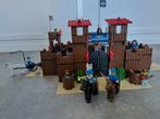 Lego 6769 - Fort Legoredo, Kinderen en Baby's, Speelgoed | Duplo en Lego, Ophalen of Verzenden, Gebruikt