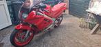 Honda VFR 750 uit 1994 - Goed onderhouden toermotor, 4 cilinders, Motorrijbewijs A, Gebruikt, Particulier