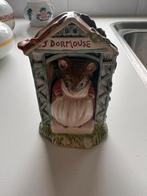Beatrix Potter beeldje, Ophalen of Verzenden, Zo goed als nieuw, Dier