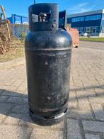 Gasfles van heftruck, Ophalen of Verzenden