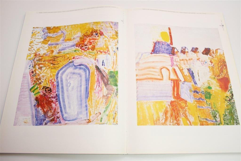 Job Hansen [1899-1960] — Kunstenaar van de Groninger Ploeg, Ophalen of Verzenden, Gelezen