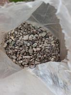 120 kg siergrind gratis af te halen, Tuin en Terras, Grind, Keien en Split, Ophalen