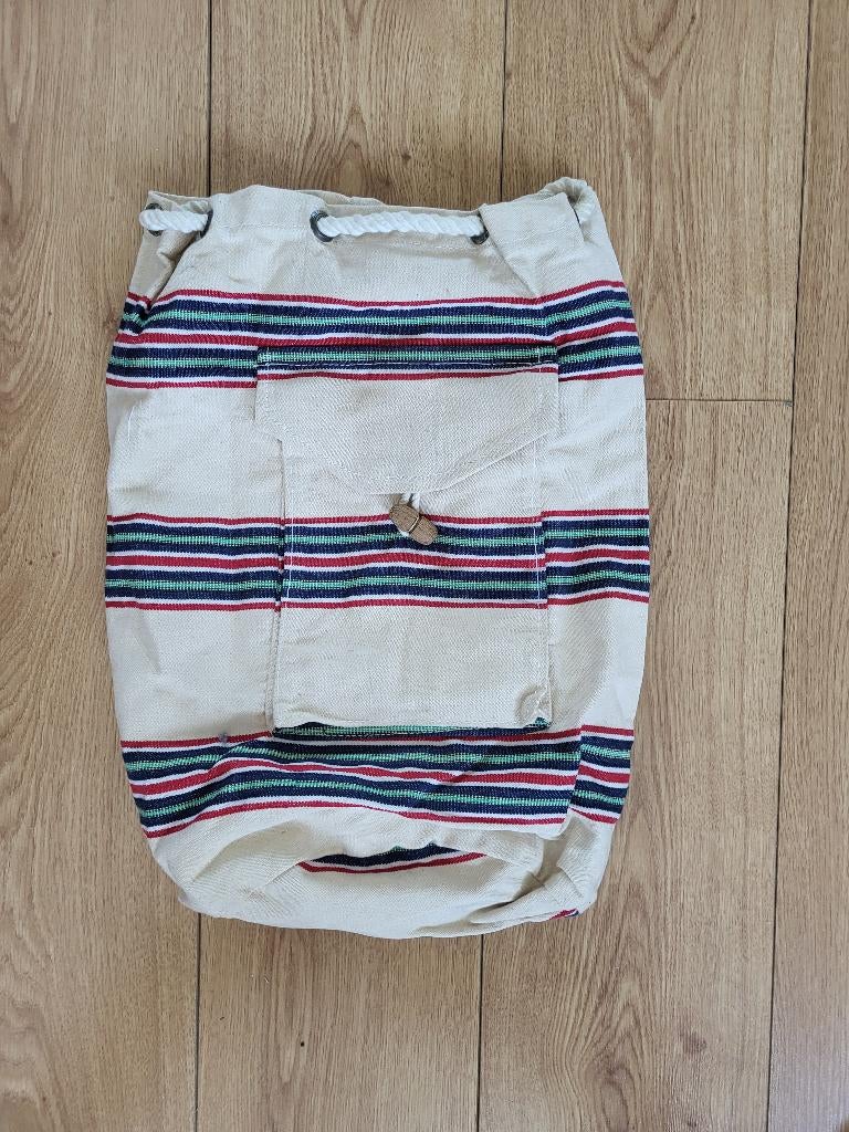 NIEUW: Rugzak, Ophalen of Verzenden, Nieuw, Overige merken