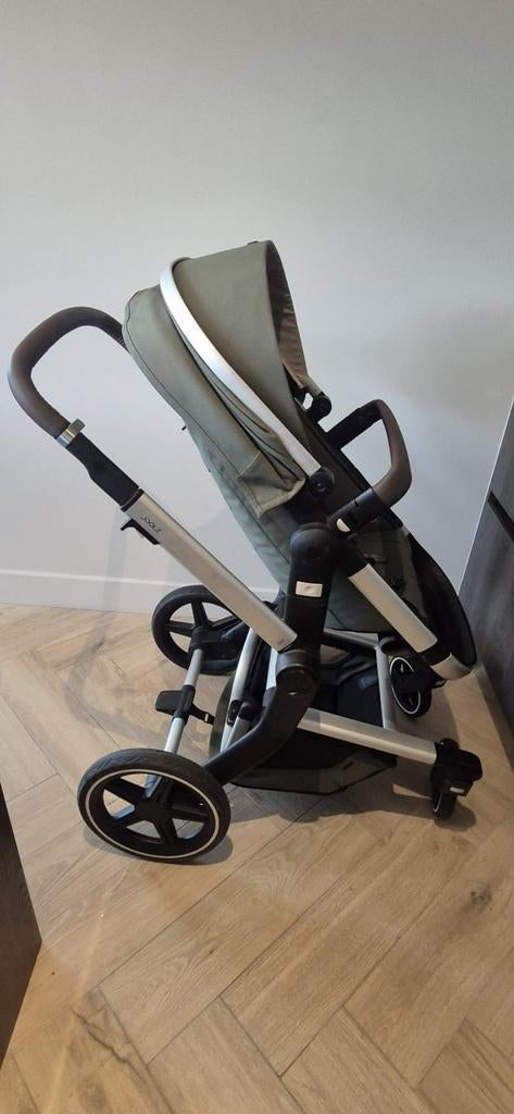 Joolz Day kinderwagen forest green, Ophalen, Overige merken