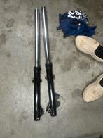 Derbi voorpoten, Fietsen en Brommers, Ophalen of Verzenden, Gebruikt, Overige typen