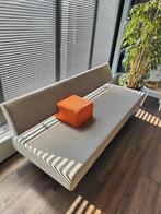 Vintage Gijs van der Sluis slaapbank bank, Ophalen, Gebruikt, Sixties vintage, 150 tot 200 cm