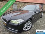 BMW 5-serie Touring 520d Luxury Edition | Pano, Auto's, Automaat, Achterwielaandrijving, Euro 6, 2000 kg