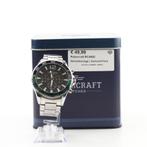 Rotorcraft RC4602 Herenhorloge | Inclusief box, Flex Ltd., Zo goed als nieuw, https://flex.com/contact-us, Nobelstraat 10, 5807 GA Oostrum LB, Limburg, Nederland