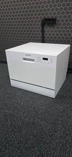 SilverCrest tafelmodel vaatwasser mini, 3026ck, Minder dan 85 cm, Witgoedspecialist010@gmail.com, Ophalen of Verzenden