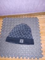 Louis Vuiton Muts, Kleding | Heren, Mutsen, Sjaals en Handschoenen, Ophalen, Zo goed als nieuw, Overige maten, Muts