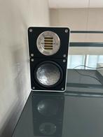 Unieke set ELAC 310 CE in hoogglans wit, Overige merken, Ophalen of Verzenden, Zo goed als nieuw, 120 watt of meer