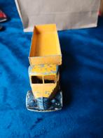 Bedford oplegger.  Dinky toys, Hobby en Vrije tijd, Ophalen of Verzenden, Gebruikt, Dinky Toys