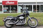 Harley-Davidson XL 883 XL883C Custom 53, Motoren, Motoren | Harley-Davidson, Chopper, Bedrijf, 883 cc, Meer dan 35 kW