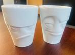 Tassen mokken - 2 stuks, Ophalen