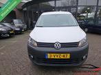 Rolstoelvriendelijke Volkswagen Caddy 2.0 TDI Maxi Automaat, Automaat, Euro 5, Gebruikt, 4 cilinders
