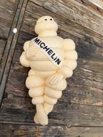 Nette oude Michelin pop,  compleet met steun., Ophalen of Verzenden, Overige merken