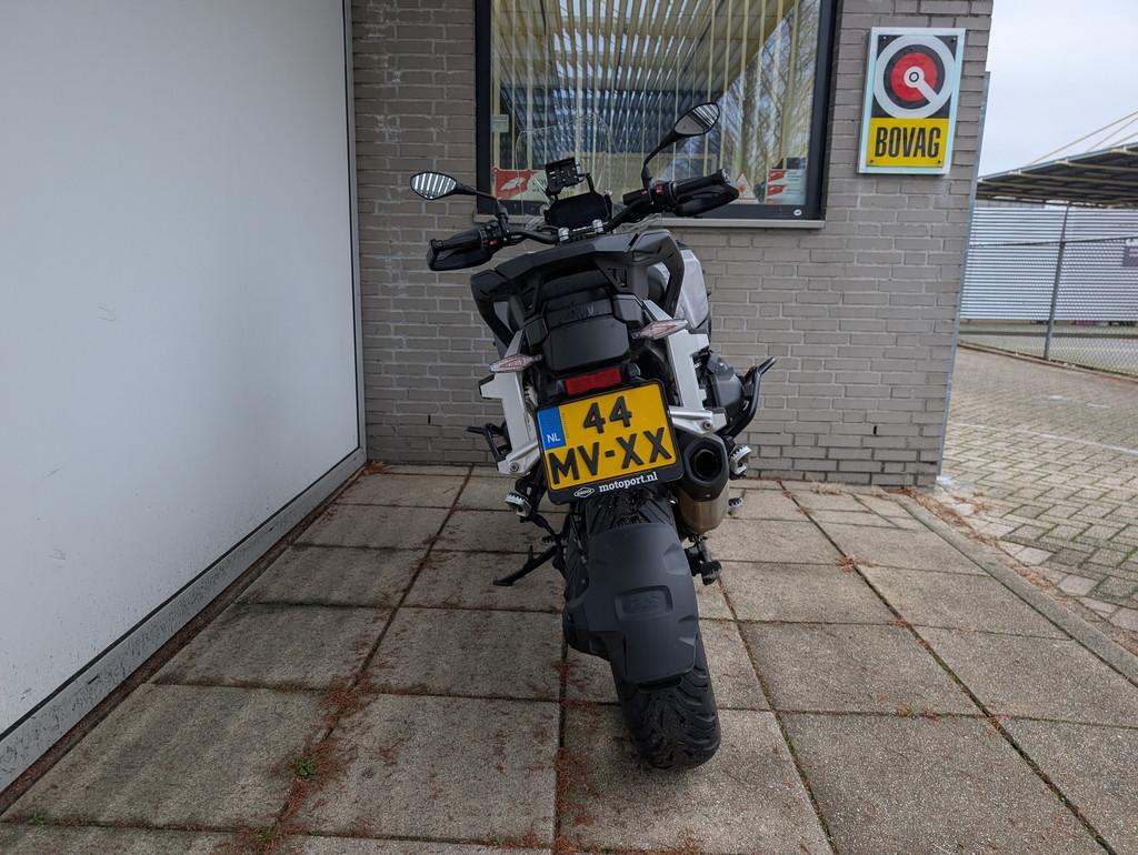 BMW R 1300 GS ADVENTURE (bj 2025), Algemeen-motorrad@bmw.nl, Bedrijf, Toermotor, Einsteinlaan 5
2289 CC  Rijswijk ZH, NL