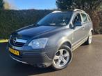 Opel Antara 2.4-16V Enjoy AIRCO 185 KM NAP TREKHAAK NETTE AU, Stof, Gebruikt, Zwart, 4 cilinders