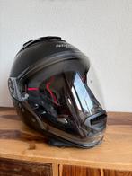 Nolan N70-2 GT Sysemhelm L, Ophalen of Verzenden, Tweedehands, Nolan