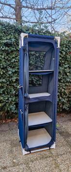 Vrijbuiter Campingkast - Handig en Compact, Ophalen of Verzenden, Gebruikt, Campingkast