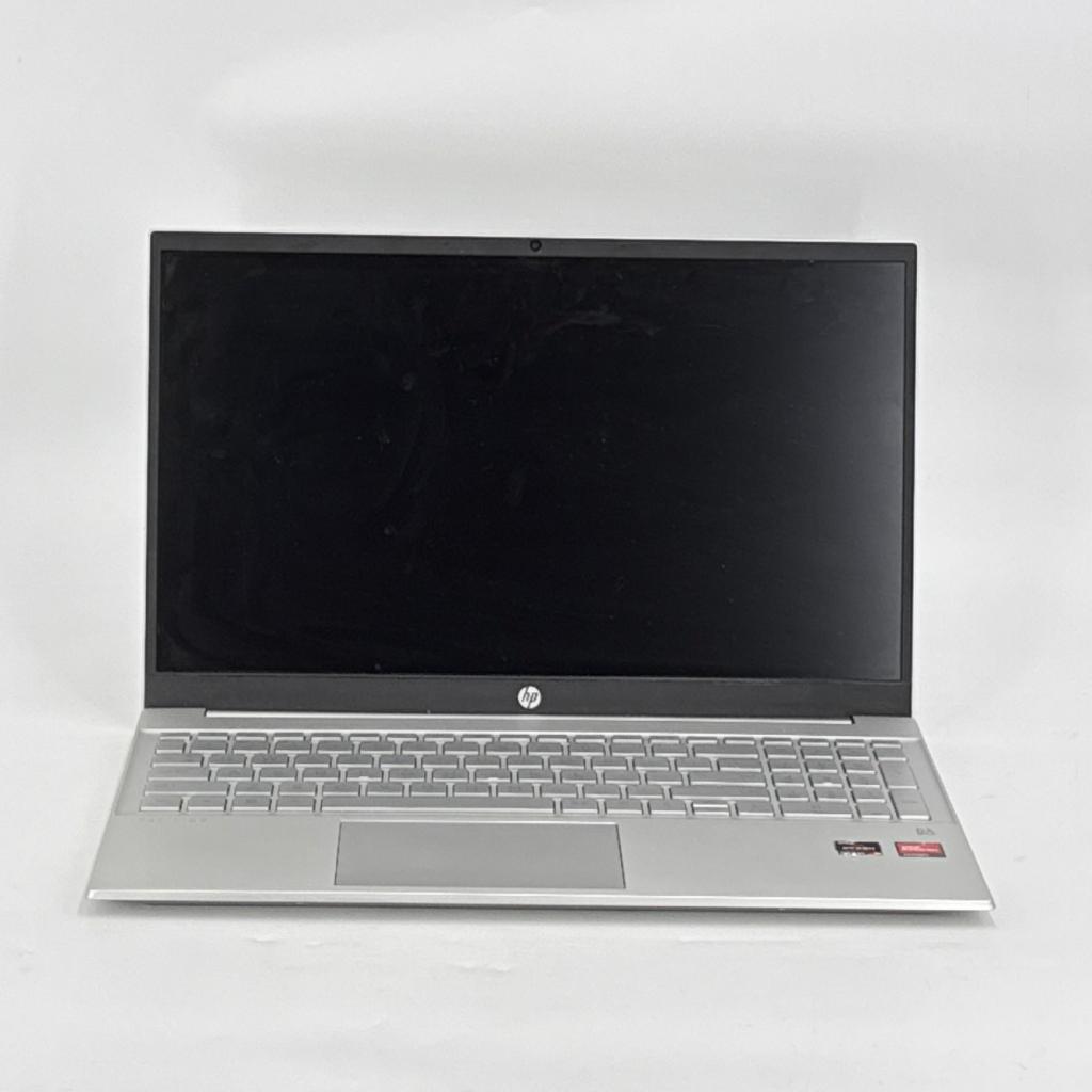 HP Pavilion 15-EH3840ND Laptop | AMD Ryzen 5 | 16GB | 512GB, HP, Zo goed als nieuw, Support@hp.com, 1501 Page Mill Road
Palo Alto, CA 94304
USA