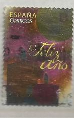 POSTZEGELS, Verzenden, Gestempeld