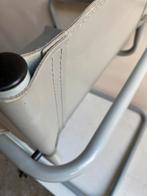 Bauhaus buizen stoel in stijl van Mart Stam, Gebruikt, Bauhaus, Onbekend, Ophalen of Verzenden