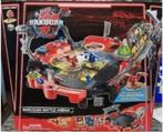 Bakugan Battle Arena Exclusive Special Attack van 39 voor 9, Nieuw, Ophalen of Verzenden