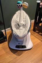4moms MamaRoo 4.0 babywieg/schommelstoel, Ophalen, Zo goed als nieuw