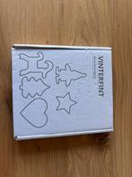 Nieuwe steekvormpjes van de IKEA, Ophalen of Verzenden, Nieuw