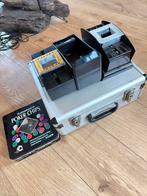 Pokerset, Ophalen, Zo goed als nieuw