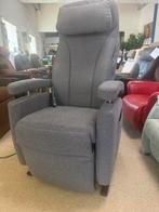 Fitform sta op stoel relax fauteuil ILP & decubitus kussen, Ophalen of Verzenden, Zo goed als nieuw, Leer, Ruim 100 modellen in alle kleuren en maten