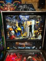 Twilight Zone huo, Verzamelen, Automaten | Flipperkasten, Ophalen, Stern, Zo goed als nieuw, Dot-matrix