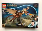 Nieuw LEGO Harry Potter Hongaarse Hoornstaart draak - 76406, Ophalen, Nieuw, Complete set, Lego