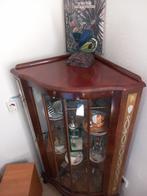 Hoekkastje, Antiek en Kunst, Antiek | Meubels | Kasten, Ophalen