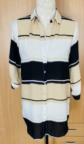 Dorothy Perkins blouse maat 36