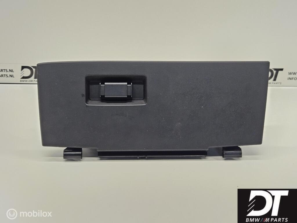 Dashboardkastje compartiment BMW Z4 E85 E86 51166961750, Auto-onderdelen, Dashboard en Schakelaars, BMW, Gebruikt, Ophalen of Verzenden