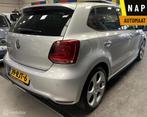 Volkswagen Polo 1.4 TSI GTI NAP - Rijklaar - Opendak - Airco, Auto's, Volkswagen, Euro 5, Stof, 4 cilinders, 179 pk
