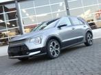 Kia Niro 1.6 GDi Hybrid *t/m 10de bouwjaar garantie!, Auto's, 1374 kg, Stof, Gebruikt, Met garantie (alle)