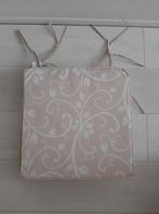 Stoelkussens 40,5 cm x 40,5 cm x 4 cm, Ophalen, Nieuw