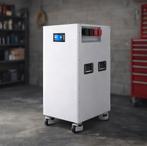 30kWh LiFePO4 Thuisbatterij 48V 600Ah Zonnepanelen Victron, Verzenden, Nieuw, Overige typen