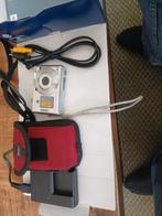 Sony cybershot dsc - w30 geen  sd kaart, Ophalen of Verzenden, Zo goed als nieuw, Sony