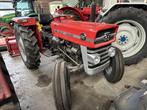 Massey Ferguson 135, Niet ingevuld, Niet ingevuld, Niet ingevuld