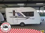 Sprite Alpine Sport 370 EK MOVER EN UNICO LUIFEL, Overige typen, Standaardzit, Tot en met 2, Schokbreker