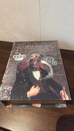 Nep boek met een afbeelding van een hond Airedale Terriër, Ophalen of Verzenden, Zo goed als nieuw