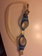 Zwembril kind op sterkte circa +6, Gebruikt, Jongen of Meisje, One size, Ophalen of Verzenden