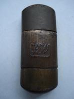 vintage aansteker WOII KW Karl Wieden militaria, Ophalen, Gebruikt, Aansteker