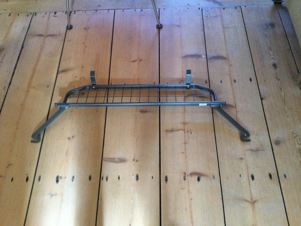 Hondenrek mazda cx30, Auto diversen, Hondenrekken, Ophalen, Zo goed als nieuw