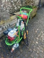 2 x Hetelucht - Onkruidbestrijding - Milieuvriendelijk, Ophalen of Verzenden, Gebruikt